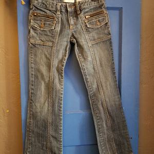 Old Navy Jeans Girls size 12